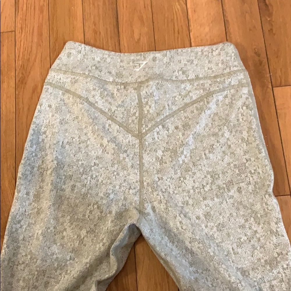 Gymshark leggings